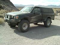 91 V6 Pickup. The Journey.-image-515525119.jpg