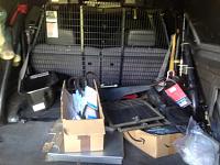 Ed's getting the 4Runner back on the road-inside-cargo-area.jpg