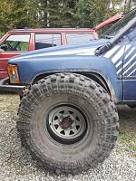 Daniel's '86 p/u Build Up-new-tires.jpeg