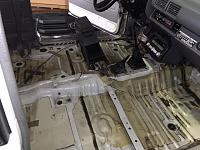 Ruger 2011's 1986 4Runner Build Thread-i2.jpg