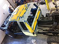 1991 Toyota 4x4 restored-phone-pics-139.jpg