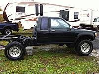 1991 Toyota 4x4 restored-phone-pics-171.jpg
