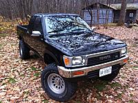 1991 Toyota 4x4 restored-phone-pics-207.jpg