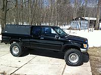 1991 Toyota 4x4 restored-phone-pics-306.jpg