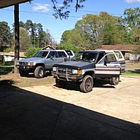 Project "Striper" Build Thread-stripers-visit-2.jpg