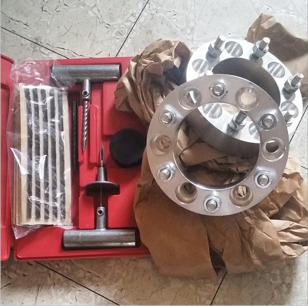 Name:  TGwheelspacersandtireplugkit_zpsfdfd04a7.jpg
Views: 117
Size:  150.1 KB