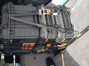 Dropzone's 1994 4runner Build AKA:  Project Recycle:-20180406_150925.jpg