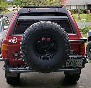 Dropzone's 1994 4runner Build AKA:  Project Recycle:-20180503_191030.jpg