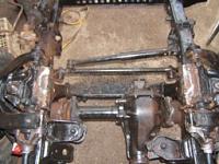 chopitrakeit's 1995 Pickup Build-Up Thread-motor-mounts-removed.jpg