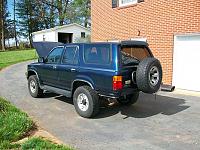 peapicker's 1990 4Runner Build-Up Thread-007.jpg