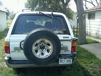 devilboys toy's 1991 4Runner Build-Up Thread-stock-3.jpg