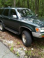 Highlux's. "saved from the crusher" 1993 4r 3.0 5spd-074.jpg
