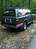 Highlux's. "saved from the crusher" 1993 4r 3.0 5spd-078.jpg