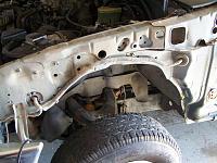 Highlux's. "saved from the crusher" 1993 4r 3.0 5spd-042.jpg