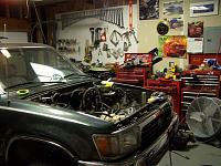Highlux's. "saved from the crusher" 1993 4r 3.0 5spd-102_2202.jpg