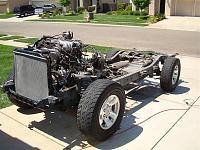 sactodreamer's 1991 4Runner Build-Up Thread-down-frame.jpg