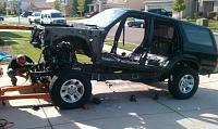 sactodreamer's 1991 4Runner Build-Up Thread-mounts1.jpg