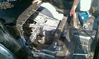 sactodreamer's 1991 4Runner Build-Up Thread-rearseat.jpg