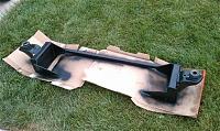sactodreamer's 1991 4Runner Build-Up Thread-rearmount2.jpg
