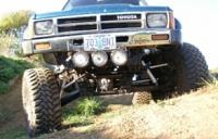 ccraviotto's 1987 4Runner Long Travel Build-Up Thread-center-diff-build-118.jpg