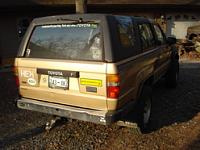 Guzzifreak750's 1988 Toyota 4-Runner Build Up-4runnerback.jpg