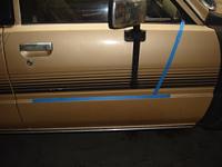 Guzzifreak750's 1988 Toyota 4-Runner Build Up-door-car.jpg