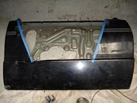 Guzzifreak750's 1988 Toyota 4-Runner Build Up-first-cut.jpg
