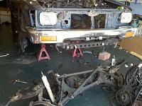 DSTRBD's  91 Runner Expedition build.-ifs-out.jpg