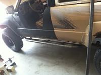 Guzzifreak750's 1988 Toyota 4-Runner Build Up-trail-gear-rock-slider.jpg