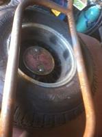 Guzzifreak750's 1988 Toyota 4-Runner Build Up-tire-carrier-2.jpg