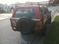 Guzzifreak750's 1988 Toyota 4-Runner Build Up-tire-rack-finished-2.jpg