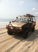 Guzzifreak750's 1988 Toyota 4-Runner Build Up-beach-2.jpg