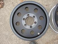 Guzzifreak750's 1988 Toyota 4-Runner Build Up-k5-rim-painted.jpg