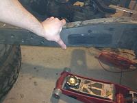 x250f23x _ 1990 pick-up X-cab 2WD frame _ KOH pre-runner-frame-plate-vin-cut.jpg