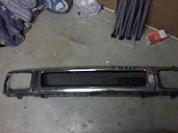 Brutus the II's Build Thread In memory of Brutus the 1st-customgrille2.jpg