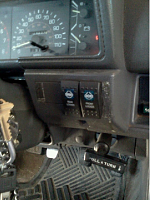 thspittingllama's 1st gen 4runner build-dash-5.png