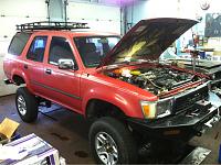 315/70/R17 with a BJ/LC lift - my rig's progress adventure-image-1866500877.jpg