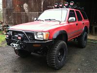 315/70/R17 with a BJ/LC lift - my rig's progress adventure-image-976595536.jpg