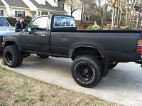 Pope&amp;YoungYota's 1990 longbed build-1990.jpg