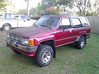 tonetone's 86 4Runner Build-up Thread-20130307_180120.jpg