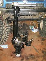 instantninja's '92 2wd build-axlepaint.jpg