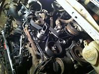 1990 4Runner 3.0L Head gasket, water pump, thermostat, and timing belt change.-image.jpg