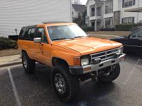 Mr. Orange and his Orange Pig-photo1.jpg