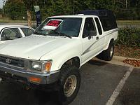 My 94 Clean up/Build up thread!-myyota-1.jpg