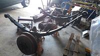 88 extra cab sas project RUF &amp; 63 Chevy-20140303_154751.jpg