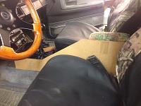 89 4Runner center console build-image-1298490396.jpg