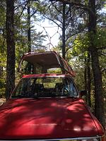 '86 4Runner DD/Mall Crawler Build-image-1548704473.jpg