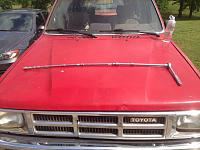 '86 4Runner DD/Mall Crawler Build-image-238097368.jpg