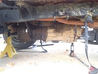 '86 4Runner DD/Mall Crawler Build-image-4221604168.jpg