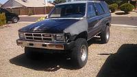 Skippycoyote's 1989 4Runner Build Up-when-i-bought-.jpg